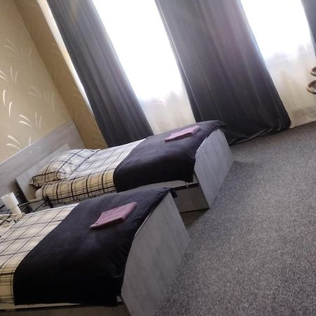 Hotelik Mona-Pokoje Z Lazienkami Elblag Exterior foto