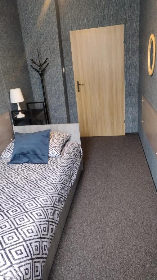 Hotelik Mona-Pokoje Z Lazienkami Elblag Exterior foto