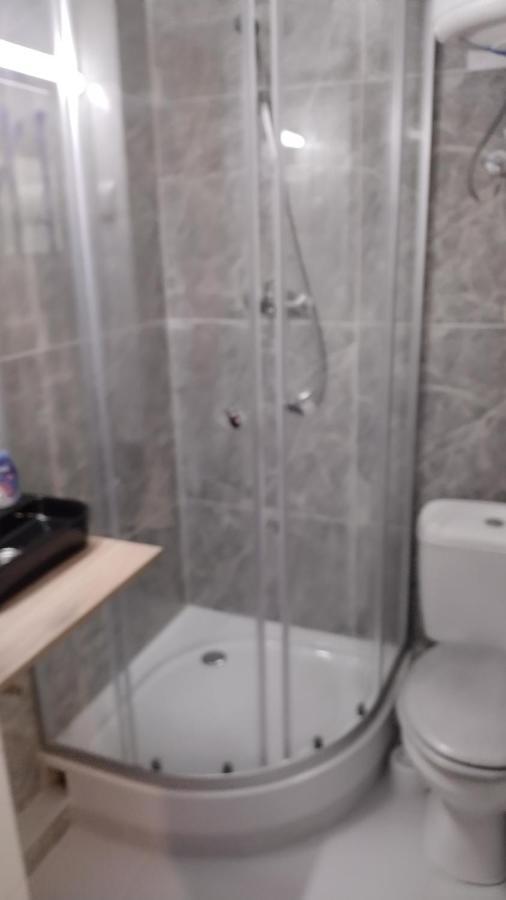 Hotelik Mona-Pokoje Z Lazienkami Elblag Exterior foto