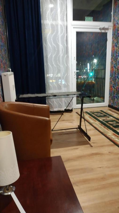 Hotelik Mona-Pokoje Z Lazienkami Elblag Exterior foto