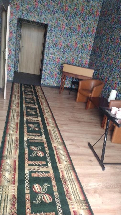 Hotelik Mona-Pokoje Z Lazienkami Elblag Exterior foto