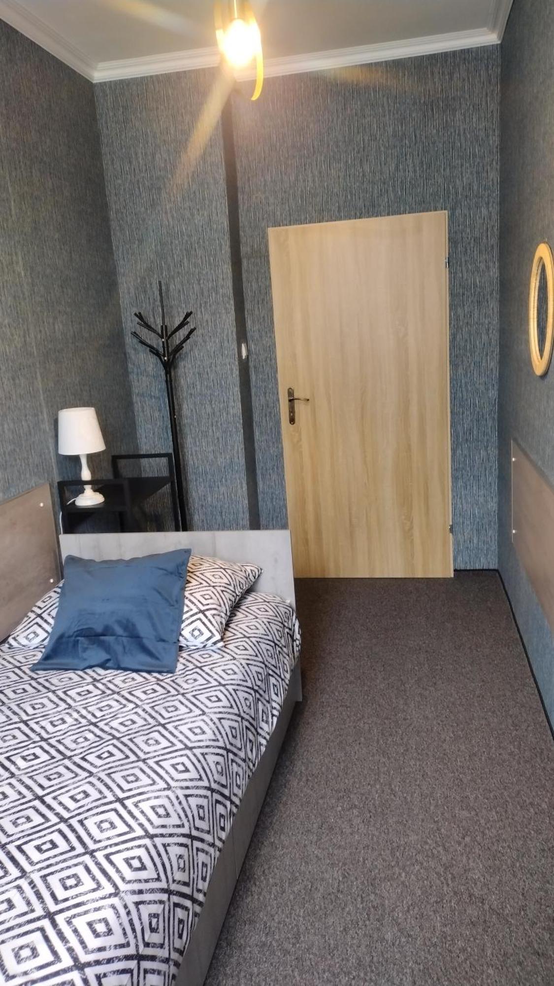 Hotelik Mona-Pokoje Z Lazienkami Elblag Exterior foto